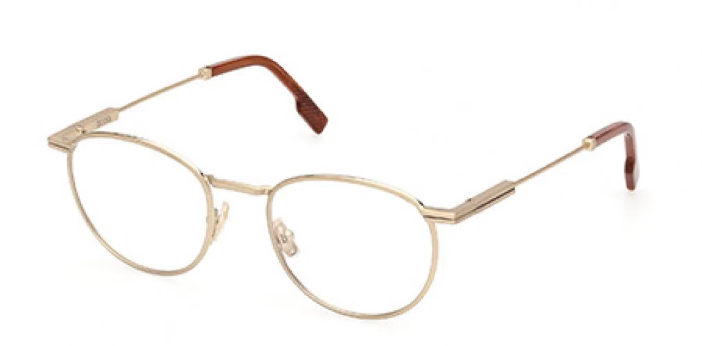 ZEGNA 5352 Eyeglasses - view 3